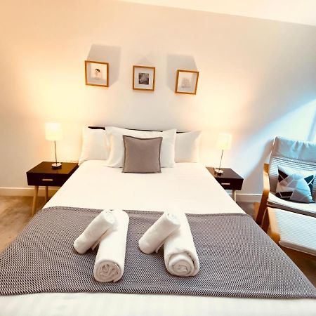 Arcadia Modern ✪ Comfort - City Center ✪ Apartament Birmingham Zewnętrze zdjęcie