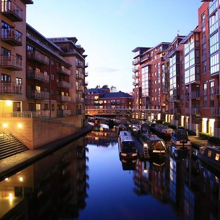 Arcadia Modern ✪ Comfort - City Center ✪ Apartament Birmingham Zewnętrze zdjęcie